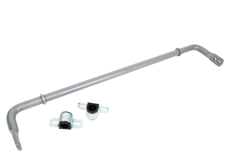 Whiteline 22+ Hyundai Elantra N (CN7) Rear Sway Bar 27mm 2 Point Sway Bars Whiteline
