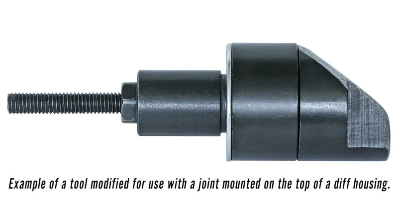 RockJock Johnny Joint Tool For Use w/ 2in Johnny Joint Assembly / Disassembly Suspension Arms & Components RockJock