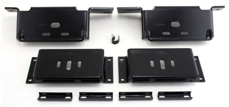 Air Lift Loadlifter 5000 Air Spring Kit Air Suspension Kits Air Lift