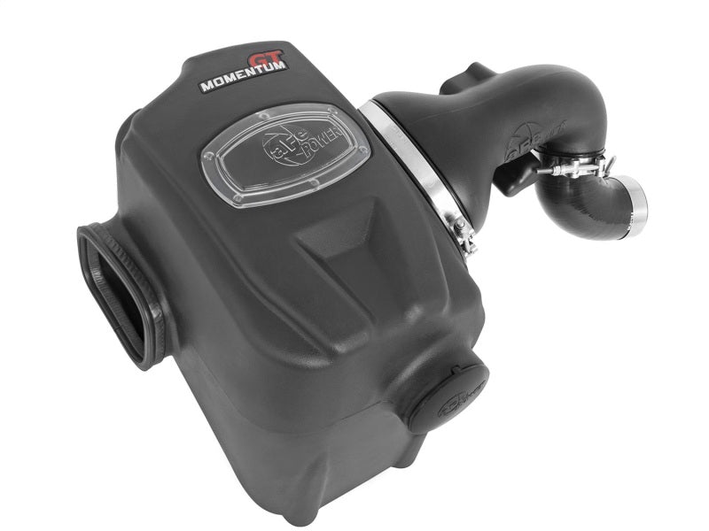 aFe Momentum GT Pro DRY S Intake System; GM Colorado/Canyon 15-16 L4-2.5L Cold Air Intakes aFe