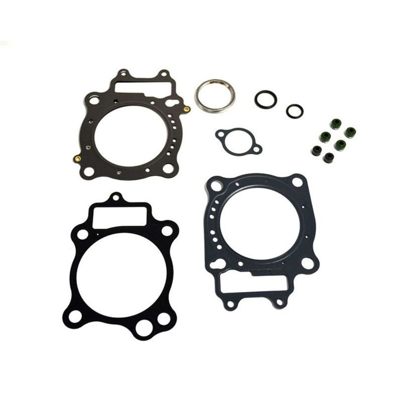 Athena 04-17 Honda CRF 250 X Top End Gasket Kit Piston Sets - Powersports Athena