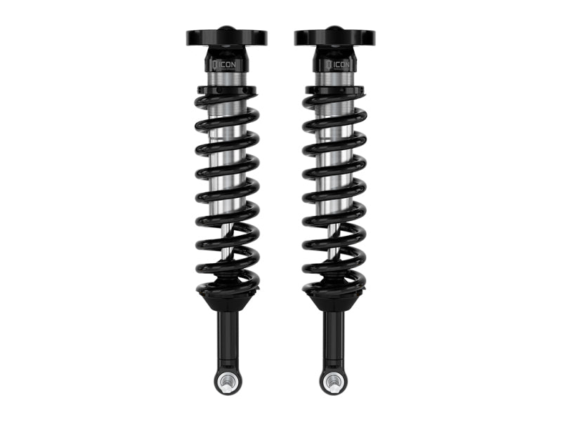 ICON 2023+ Chevrolet Colorado 2.5 Series Shocks VS IR Coilover Kit Coilovers ICON
