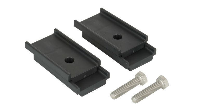 Rhino-Rack Heavy Duty Leg Height Spacer - 10mm - 2 Pairs Hardware Kits - Other Rhino-Rack