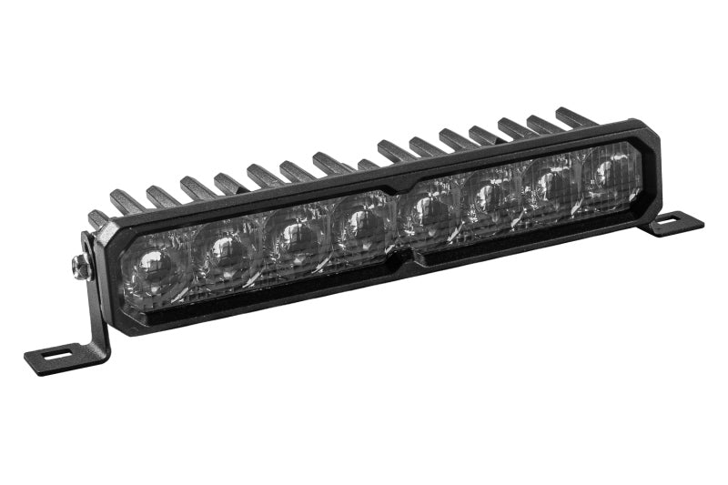 Diode Dynamics SS10 Sport White Driving Standard MBL (one) Light Bars & Cubes Diode Dynamics