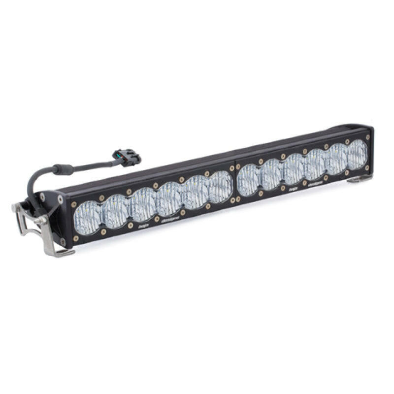 Baja Designs OnX6 Wide Driving Combo 20in LED Light Bar Light Bars & Cubes Baja Designs