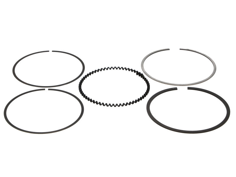 Wiseco 85.00MM RING SET Ring Shelf Stock Piston Rings Wiseco
