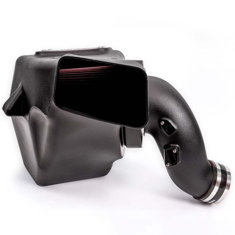Banks Power 19-21 Dodge Ram 6.7L Ram-Air Intake System - Oiled Filter Short Ram Air Intakes Banks Power