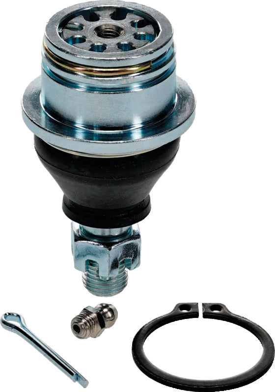 QuadBoss 04-09 Kawasaki KFX 700 V-Force Heavy-Duty Lower Ball Joint Kit Ball Joints QuadBoss