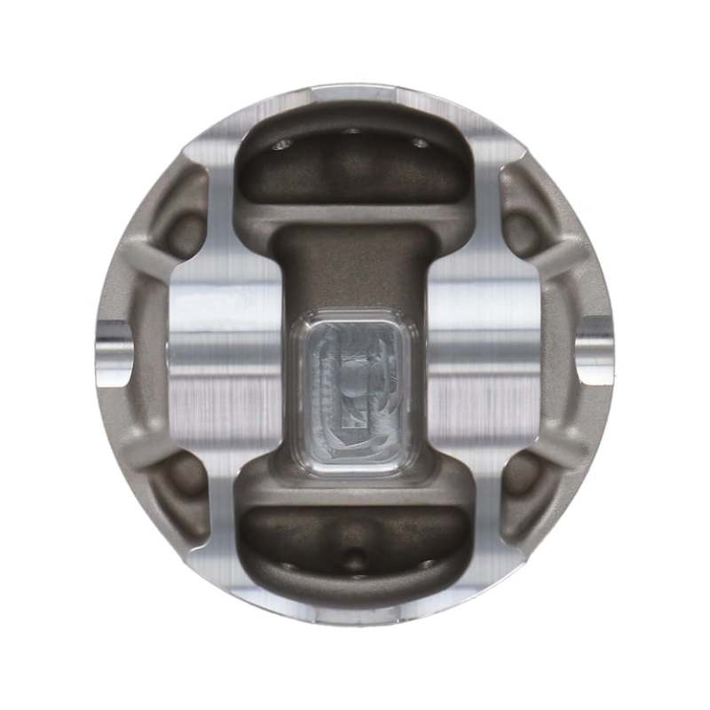 Wiseco Nissan VQ37VHR 96mm Bore .020 Oversize 86mm Stroke -3.5cc Vol 10.5:1 - Set of 6 Piston Sets - Forged - 6cyl Wiseco