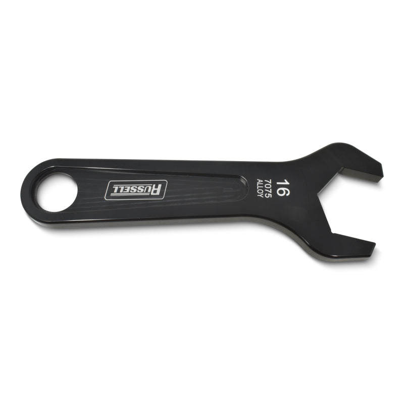 Russell Single Ended -16An Wrench Hardware Kits - Other Russell
