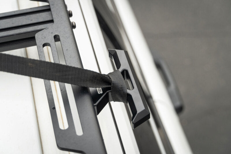 DV8 Offroad Billet Utility Handle | Pair Roof Rack DV8 Offroad