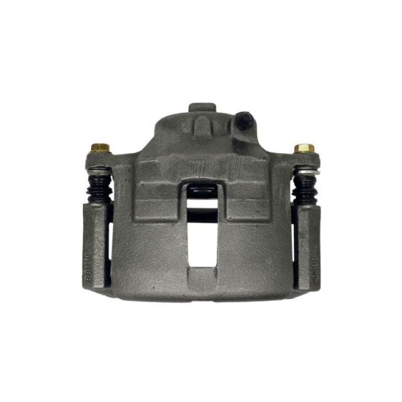 Power Stop 95-98 Ford Windstar Front Left Autospecialty Caliper w/Bracket Brake Calipers - OE PowerStop