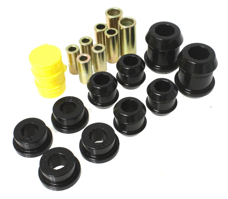 Energy Suspension 94-01 Acura Integra / 92-95 Honda Civic/CRX / 93-97 Honda Del Sol (including VTEC Bushing Kits Energy Suspension