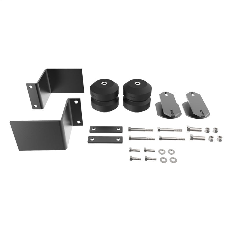 Timbren 1975 Toyota Pickup Rear Suspension Enhancement System Bump Stops Timbren