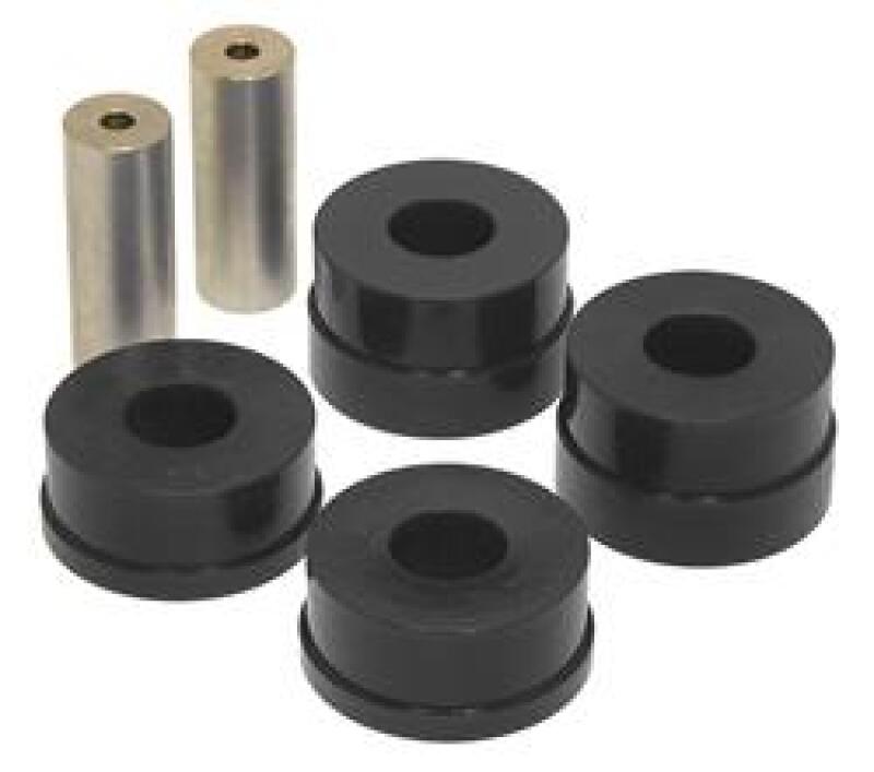Prothane 94-02 Dodge Ram Motor Mount Bushing Kit - Black Bushing Kits Prothane