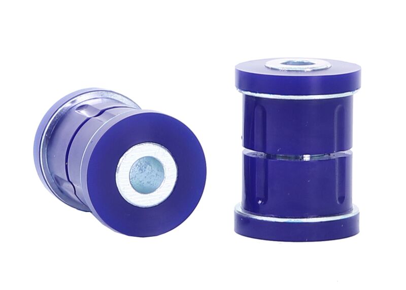 SuperPro 2014 Subaru Forester 2.0XT Premium Front Lower Inner Forward Control Arm Bushing Kit Bushing Kits Superpro