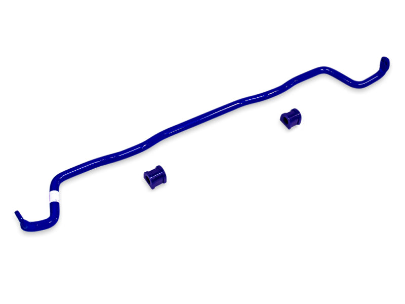 SuperPro 2008 Subaru Impreza WRX Front Sway Bar Kit - 22mm Adjustable Sway Bars Superpro