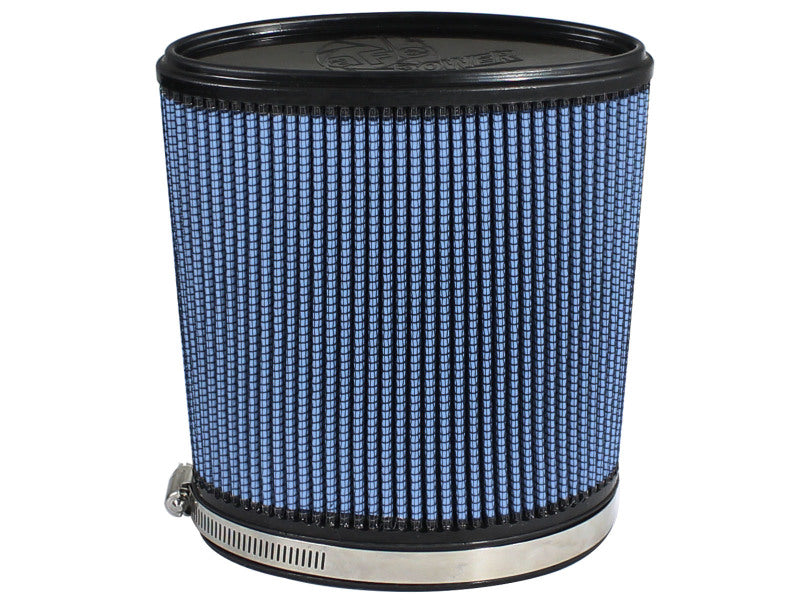 aFe MagnumFLOW Air Filters P5R (3-1/4x6-1/2)F x (3-3/4x7)B x (7x3)T x 6-1/2H Air Filters - Universal Fit aFe