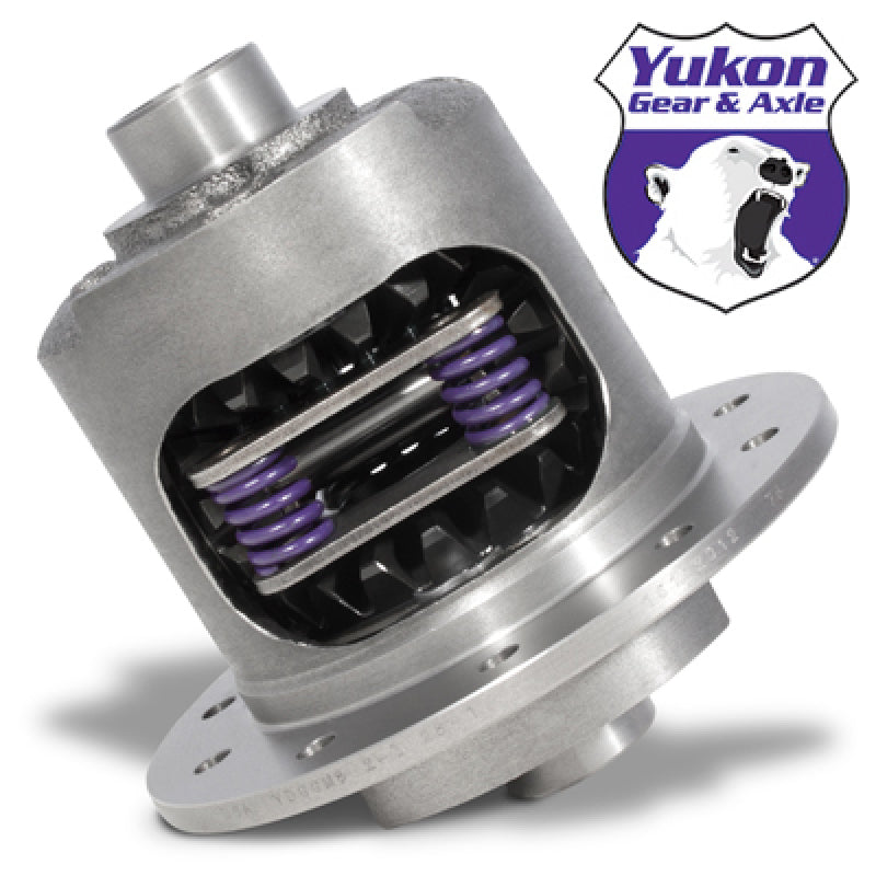 Yukon Gear Duragrip Posi For GM 8.2in w/ 28 Spline Axles / 3.08 and Up Differentials Yukon Gear & Axle