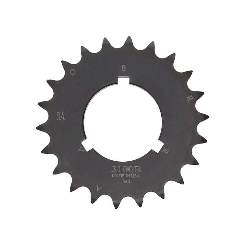 Manley Pro Series Timing Chain Kit - Small Block Chevrolet - 1955 to 1978 Timing Chains Manley Performance