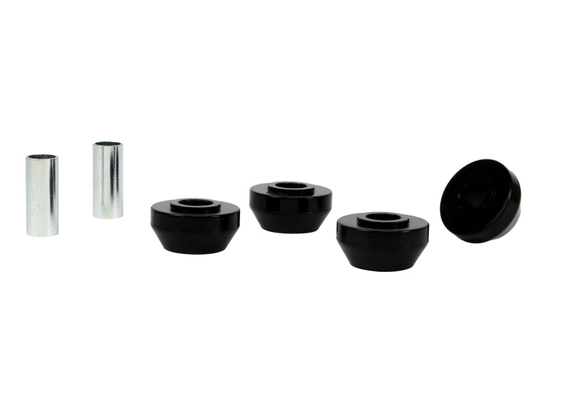 Whiteline 1965-1972 Dodge Coronet Strut rod - To Frame Bushing Bushing Kits Whiteline