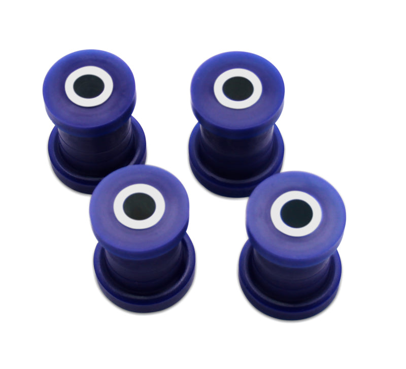 SuperPro Front Lower Control Arm Inner Bushing Kit Bushing Kits Superpro