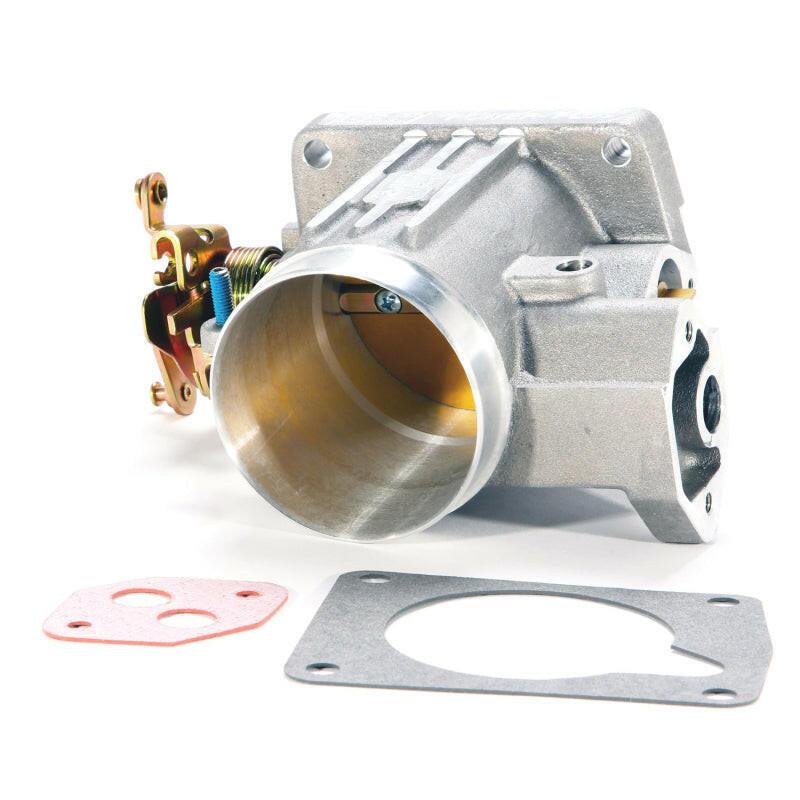 BBK 94-95 Mustang 5.0 65mm Throttle Body BBK Power Plus Series Throttle Bodies BBK