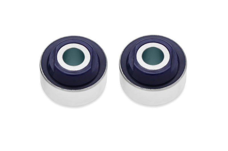 SuperPro 2008 Lexus IS F Base Front Lower Inner Rearward Control Arm - w/ Caster Bushing Kit Bushing Kits Superpro