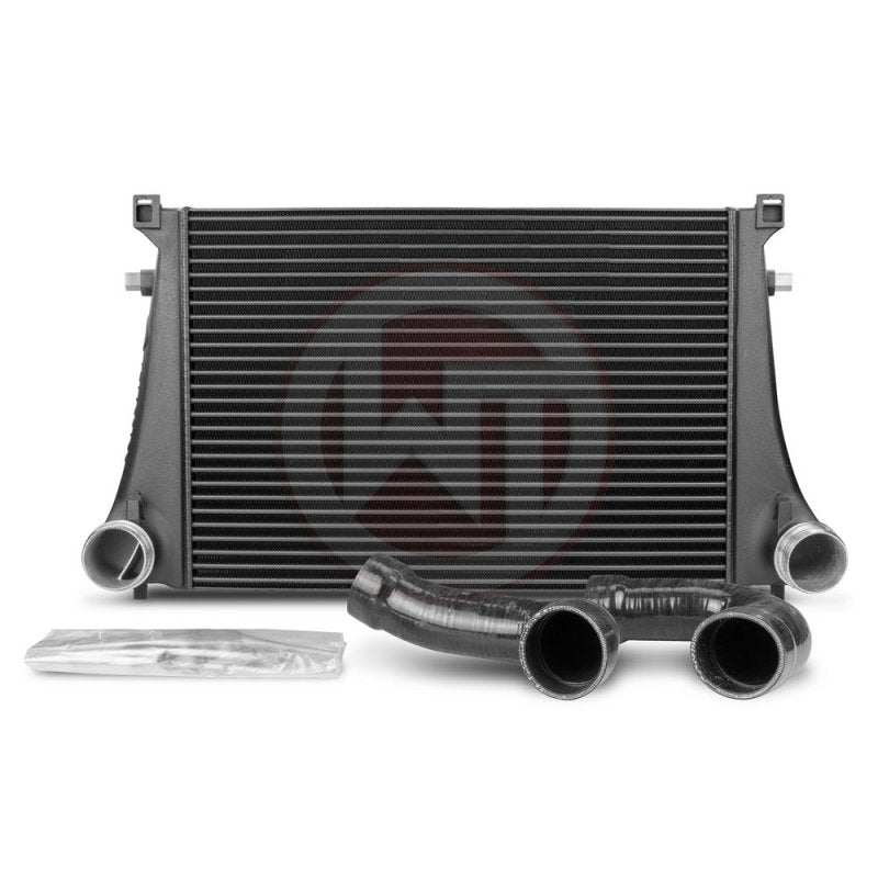 Wagner Tuning 19+ Volkswagen Golf/GTI MK8 Competition Intercooler Kit Intercooler Kits Wagner Tuning