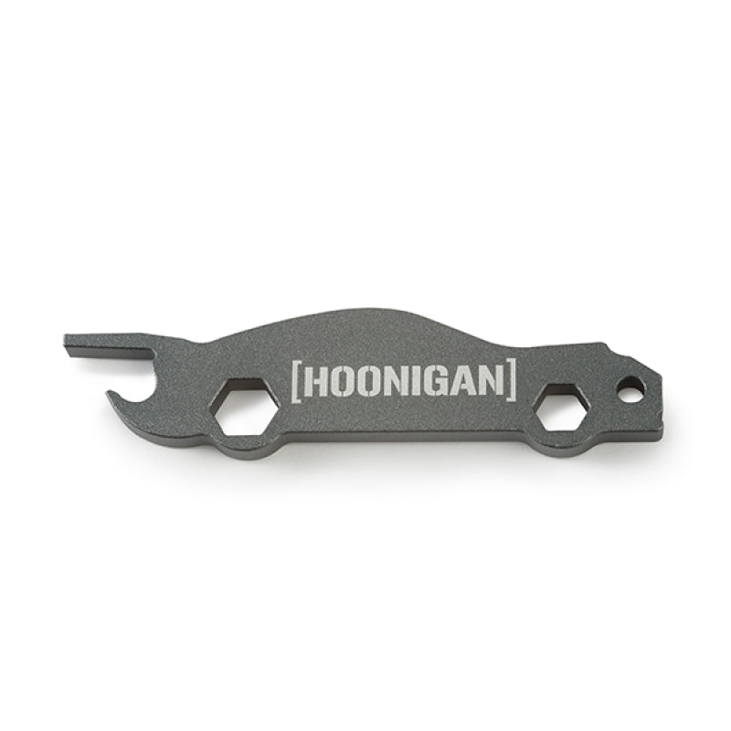 Mishimoto 87-01 Ford Mustang Hoonigan Oil Filler Cap - Silver Oil Caps Mishimoto