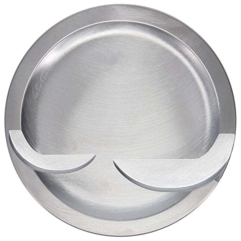 Wiseco RED Series Chevy LS 4.125in Bore 1.294in CH -15.00 CC Piston Set Piston Sets - Forged - 8cyl Wiseco