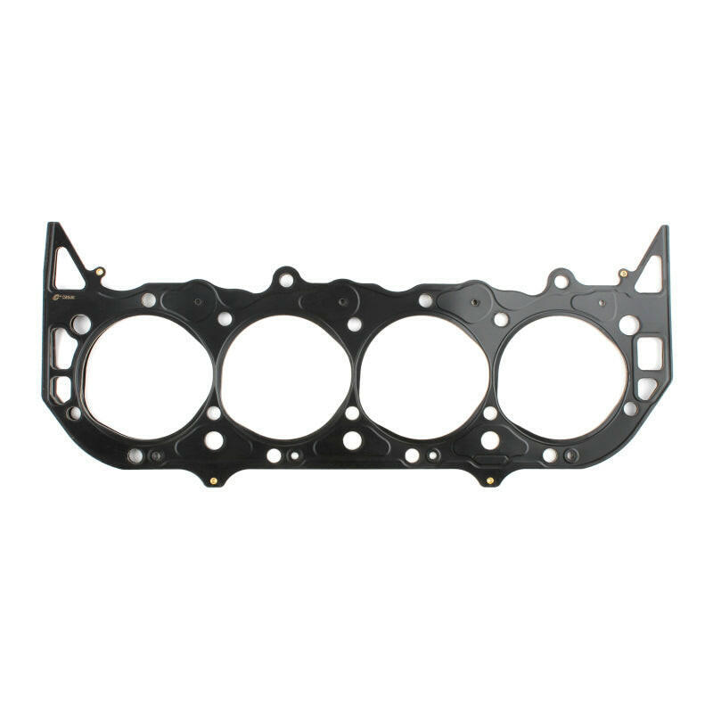 Cometic Chevy BB Gen IV 4.320in Bore .062 inch MLS-5 396/402/427/454 Head Gasket Head Gaskets Cometic Gasket