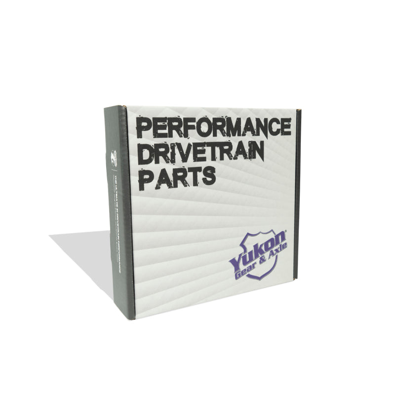 Yukon Gear Bearing install Kit For 10 & Down GM 9.25in IFS Front Diff Bearings Yukon Gear & Axle