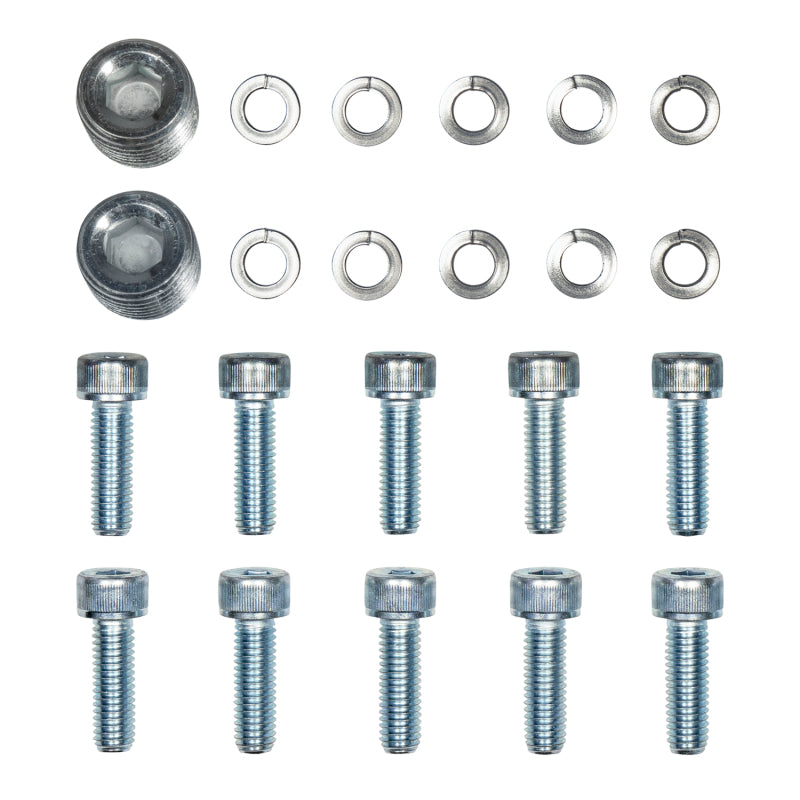 Yukon Hardcore Diff Cover for Dana 80 Diff Covers Yukon Gear & Axle