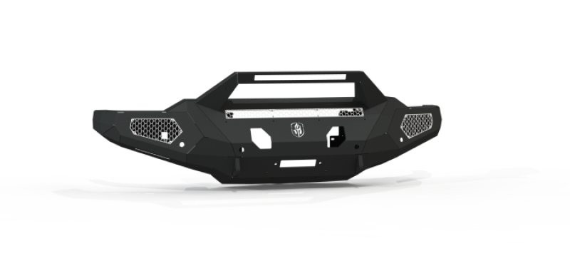 Road Armor 2020 Chevy 2500 Evolution Front Bumper Sheet Metal Pre Runner Bumpers - Steel Road Armor