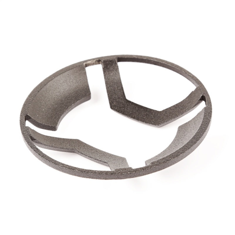 Rugged Ridge 07-18 Jeep Wrangler JK/JKU Side Marker Elite Euro Guard Kit Light Covers and Guards Rugged Ridge