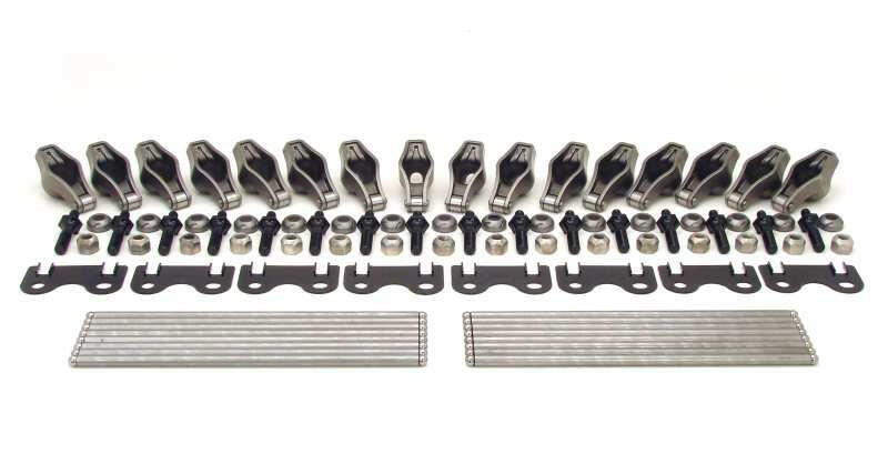 COMP Cams Rocker Arm/Pushrod Kit 455 OL Rocker Arms COMP Cams