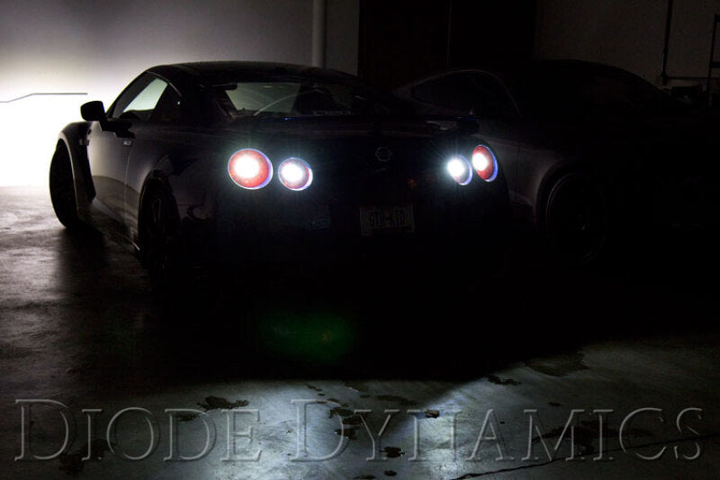 Diode Dynamics 09-21 Nissan GT-R Tail as Turn +Backup Module (USDM) Module Only Light Accessories and Wiring Diode Dynamics