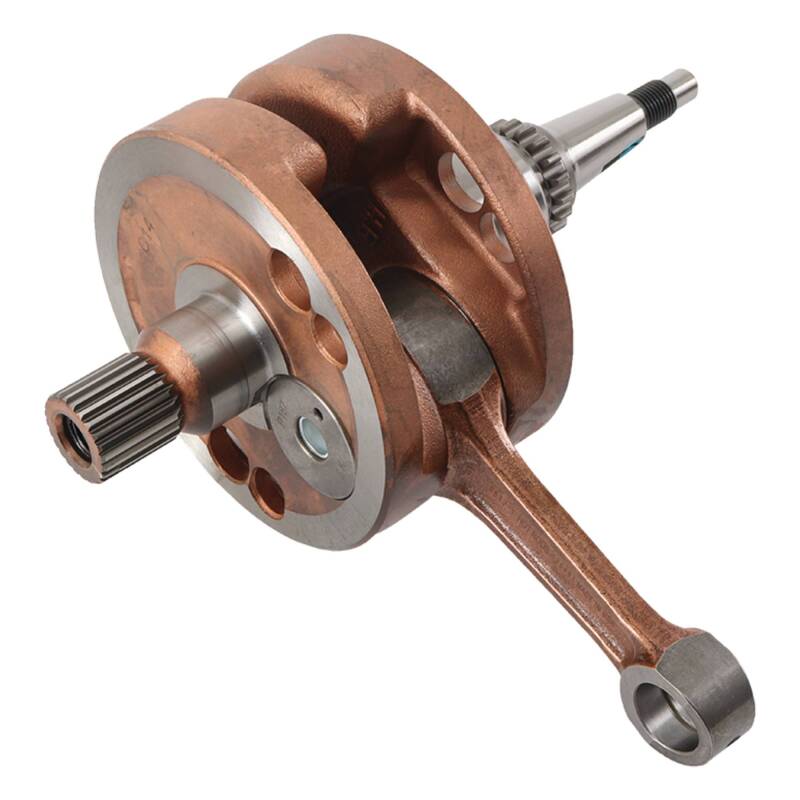 Hot Rods 02-08 CRF 450 R Crankshaft Assembly Crankshafts Hot Rods