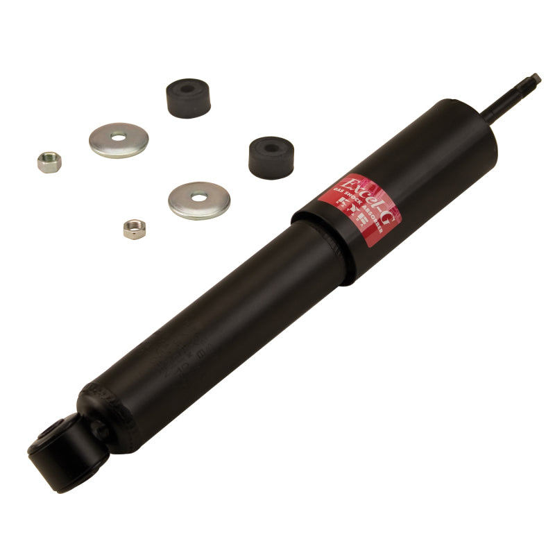 KYB Shocks & Struts Excel-G Front MITSUBISHI Montero Sport 2000-04 Shocks and Struts KYB
