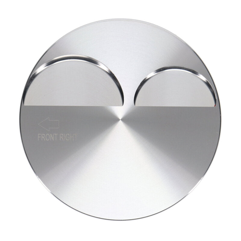 JE Pistons Ford 4.6L 2V Pro Kit FT Piston Sets - Forged - 8cyl JE Pistons