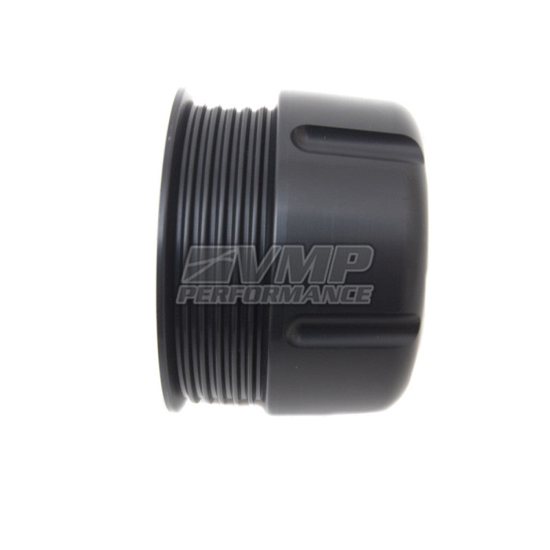 VMP Performance 5.0L TVS Supercharger 3.1in 6-Rib Pulley Supercharger Pulleys VMP Performance