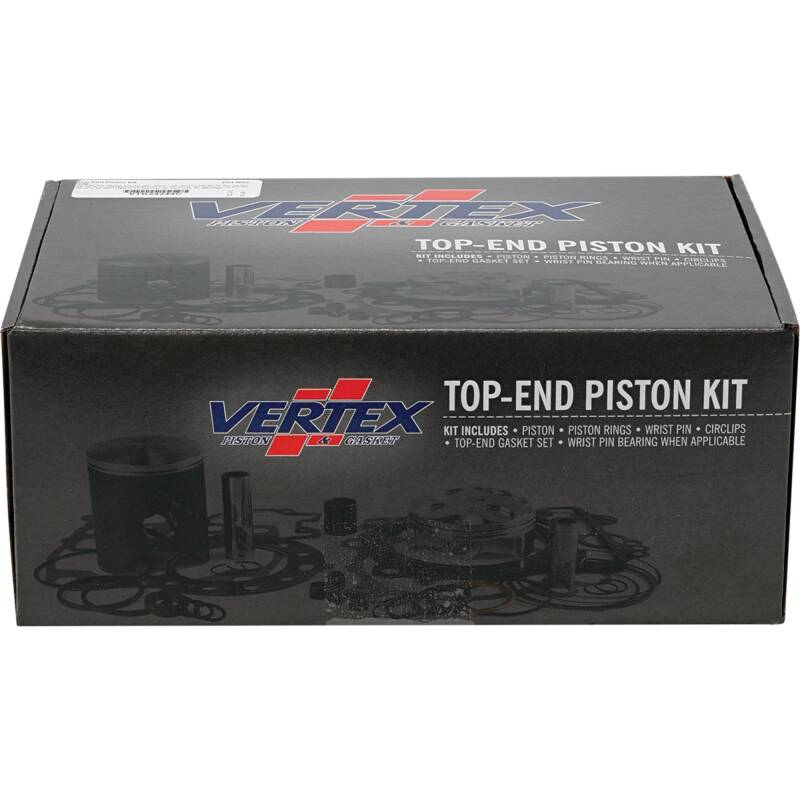 Vertex Piston 18-22 KTM 300 EXC TPI 300cc Top End Piston Kit Piston Sets - Powersports Vertex Pistons