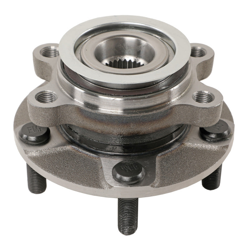 MOOG 14-15 Nissan Rogue Select Front Hub Assembly Wheel Hubs Moog