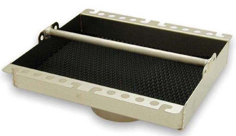 Moroso Carburetor Top Tool Tray - Holley 4500 Tools Moroso
