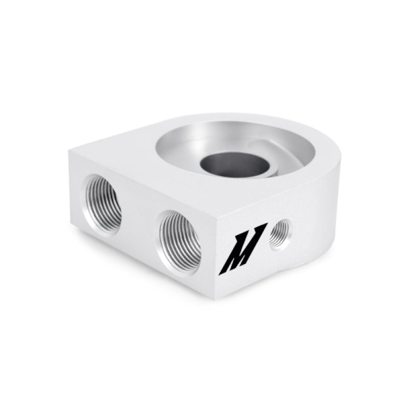 Mishimoto 09+ Nissan 370Z / 08+ Infiniti G37 (Coupe Only) Oil Cooler Kit - Black Oil Coolers Mishimoto