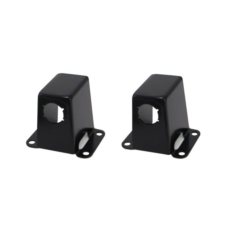 Westin 2014-2018 Ram Truck/SUV Sensor Relocator - Black Wiring Harnesses Westin