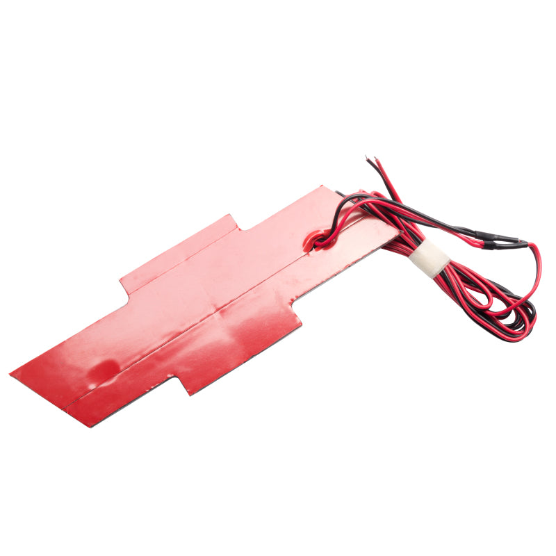 Oracle Illuminated Bowtie - Dual Intensity - White Light Accessories and Wiring ORACLE Lighting