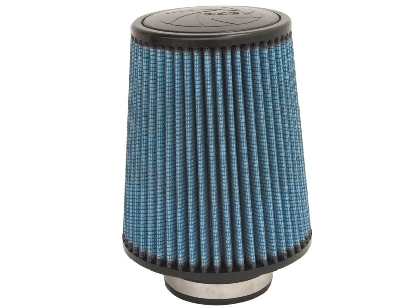 aFe MagnumFLOW Air Filters IAF P5R A/F P5R 3F x 6B x 4-3/4T x 7H Air Filters - Universal Fit aFe