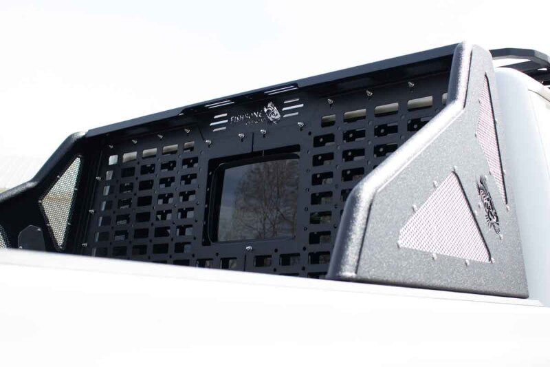 Fishbone Offroad 2020+ Jeep Gladiator Molle Window Panel fo Dash & Interior Trim Fishbone Offroad